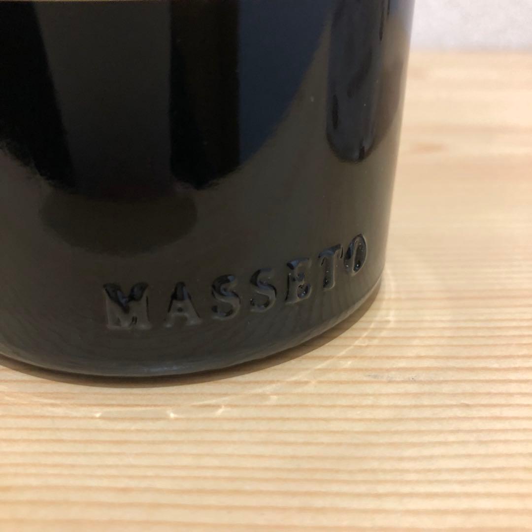 2/10 22時まで値下げ‼️MASSETO07巻紙なし/06巻紙付き 2本セット