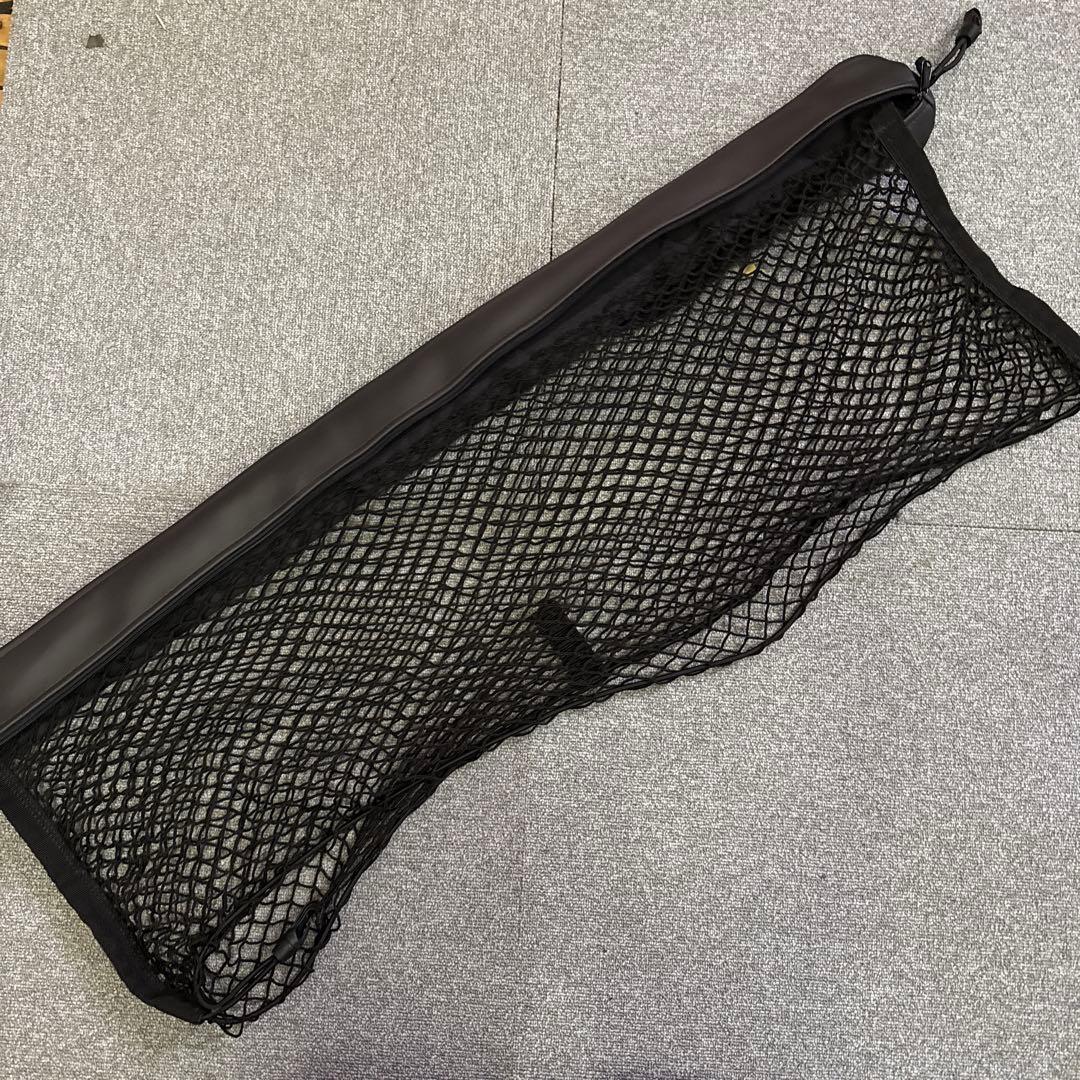 USスバル純正 カーゴネット トランクネット スバル フォレスター SK系