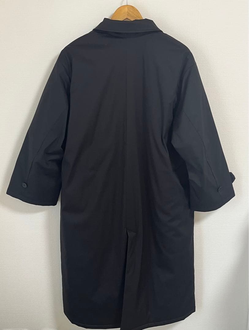 SLOBE IENA撥水中綿ステンカラーコート