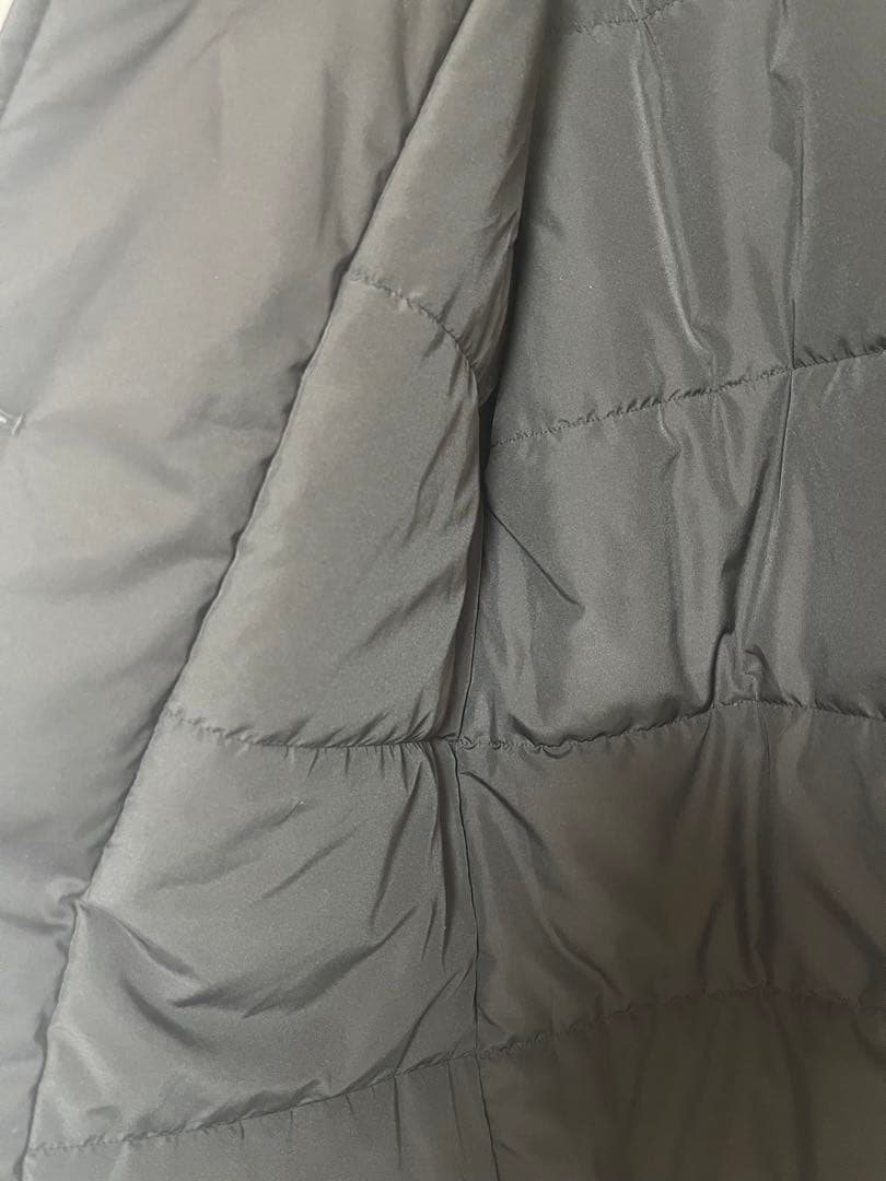 SLOBE IENA撥水中綿ステンカラーコート