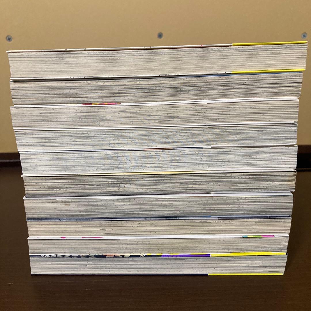 ヤマシタトモコ２１冊まとめうり　違国日記 1〜１１巻(完) おまけ本他１０冊