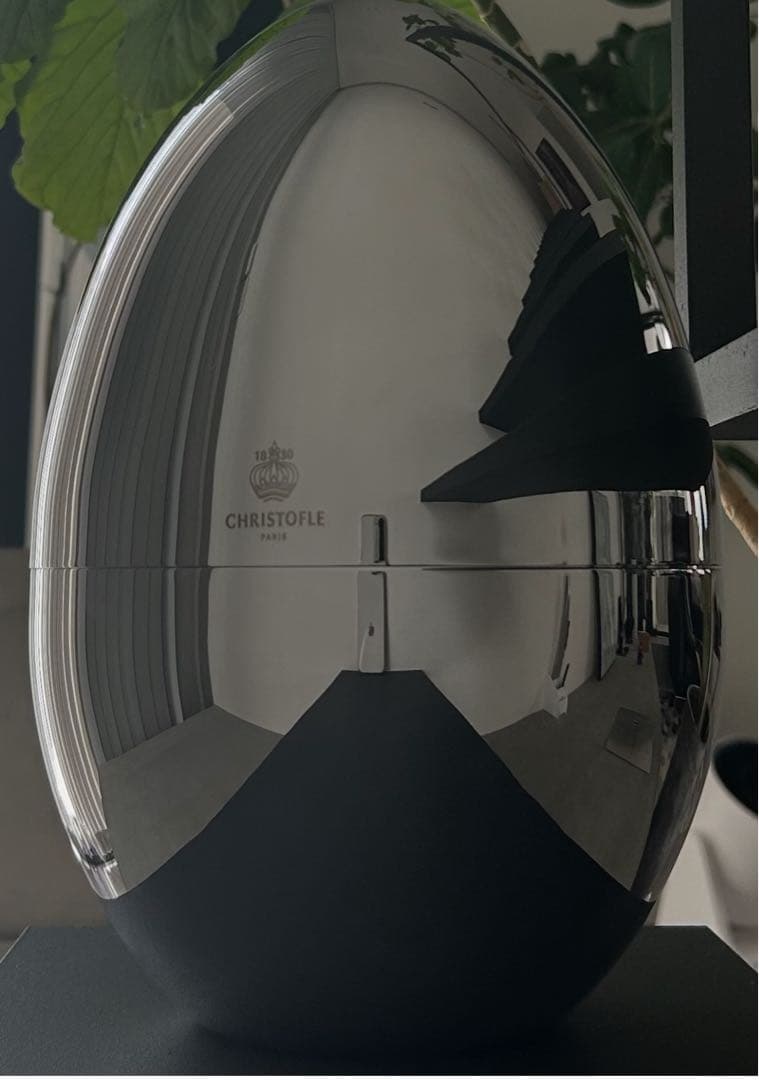 Christofle クリストフル　Mood Asia ムードアジア　セット