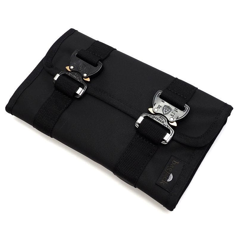 G0503S 新品 bagjack GOLF パスポートウォレット