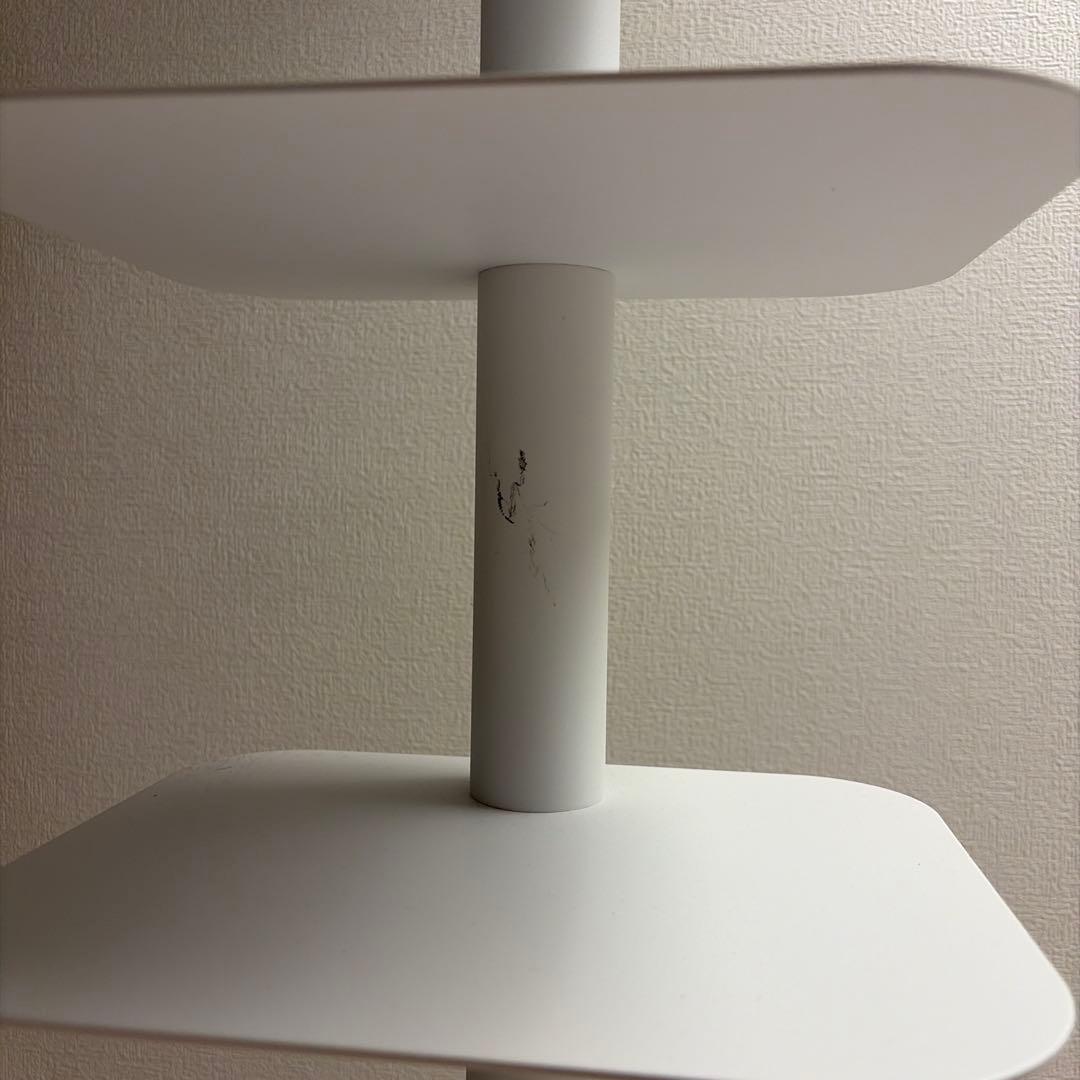 herman miller ブックシェルフ　ブックタワー