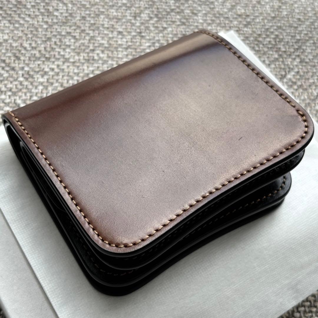 WILDSWANS SPANKER I（MAHOGANY）