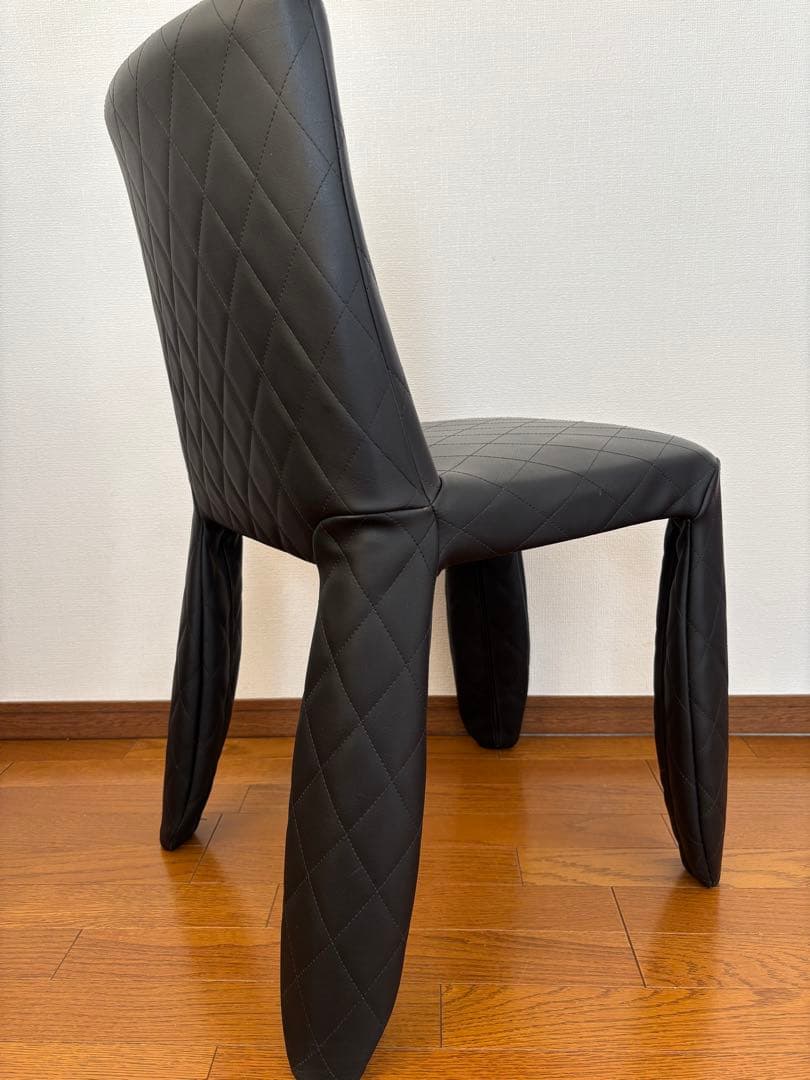 moooi モーイ　SFCH-MONSTER 刺繍あり モンスターチェア／1