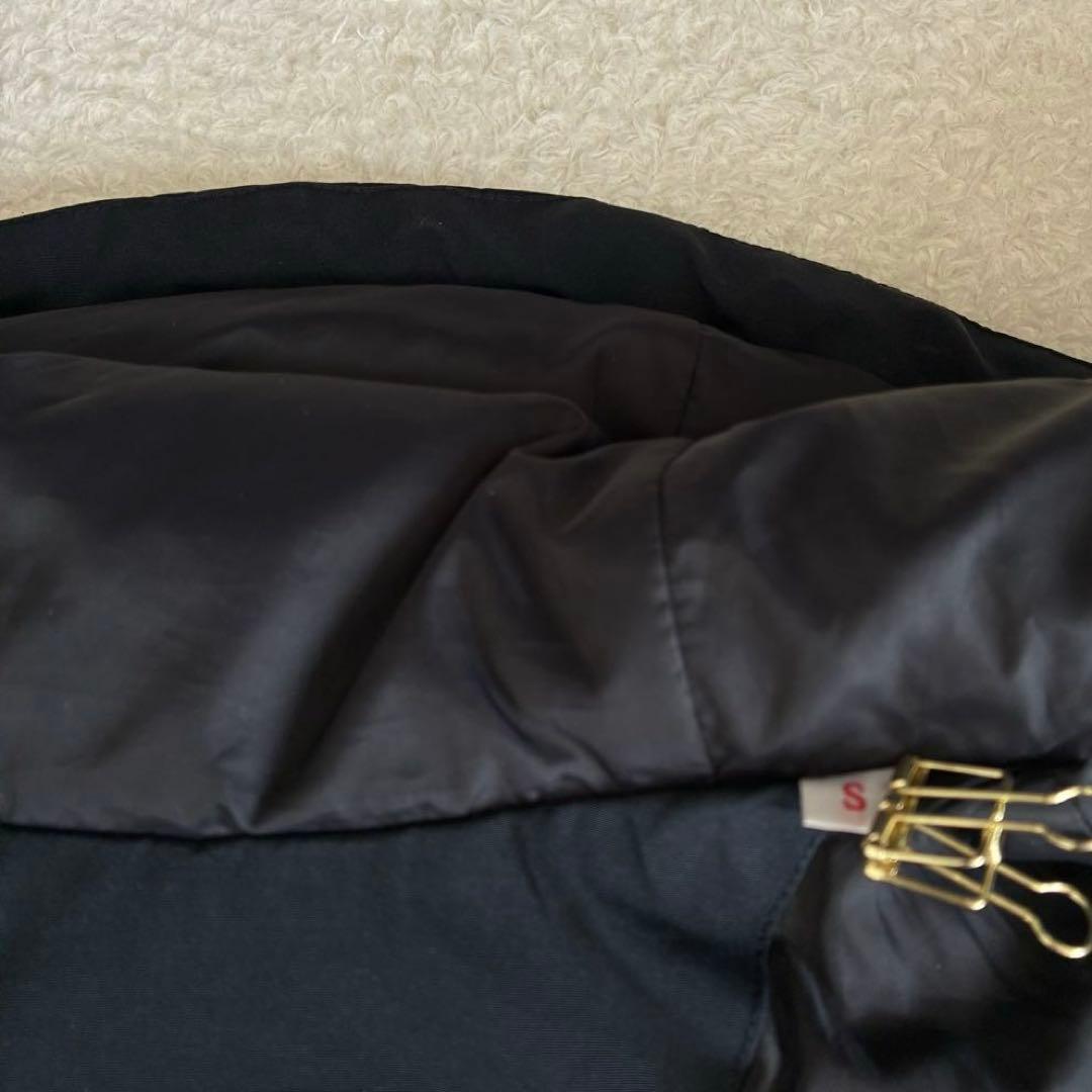 ダントン フード付き ダウンジャケット 撥水 Bshop 近年モデル 濃紺