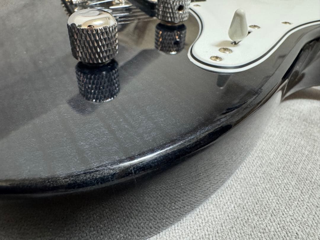 ゆ*ん様 YAMAHA Pacifica PAC212VFM ほぼ未使用