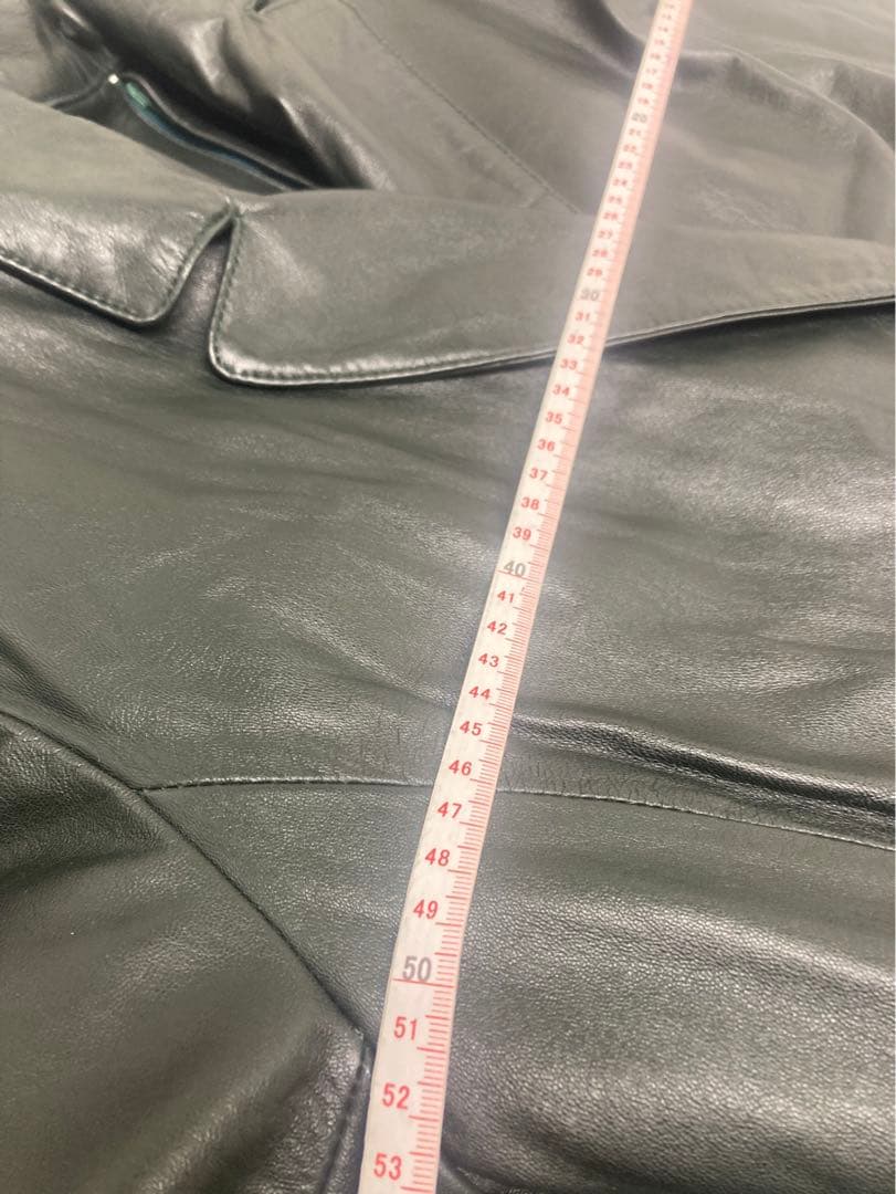 Cèleno レザージャケット　スカート　希少