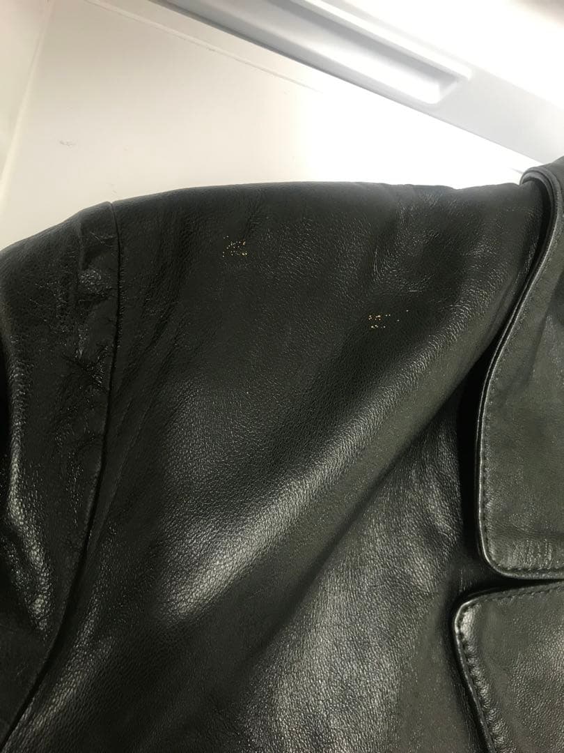 Cèleno レザージャケット　スカート　希少