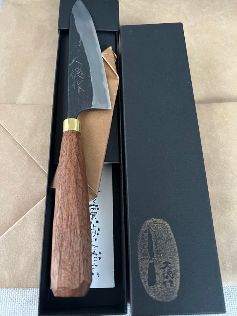 赤畠大德 ぺティ130mm 新品未使用