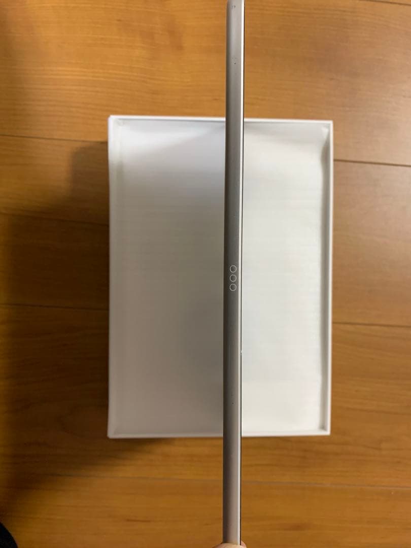 【ジャンク】ipad本体 10.2インチ 第9世代 シルバー MK2L3J/A