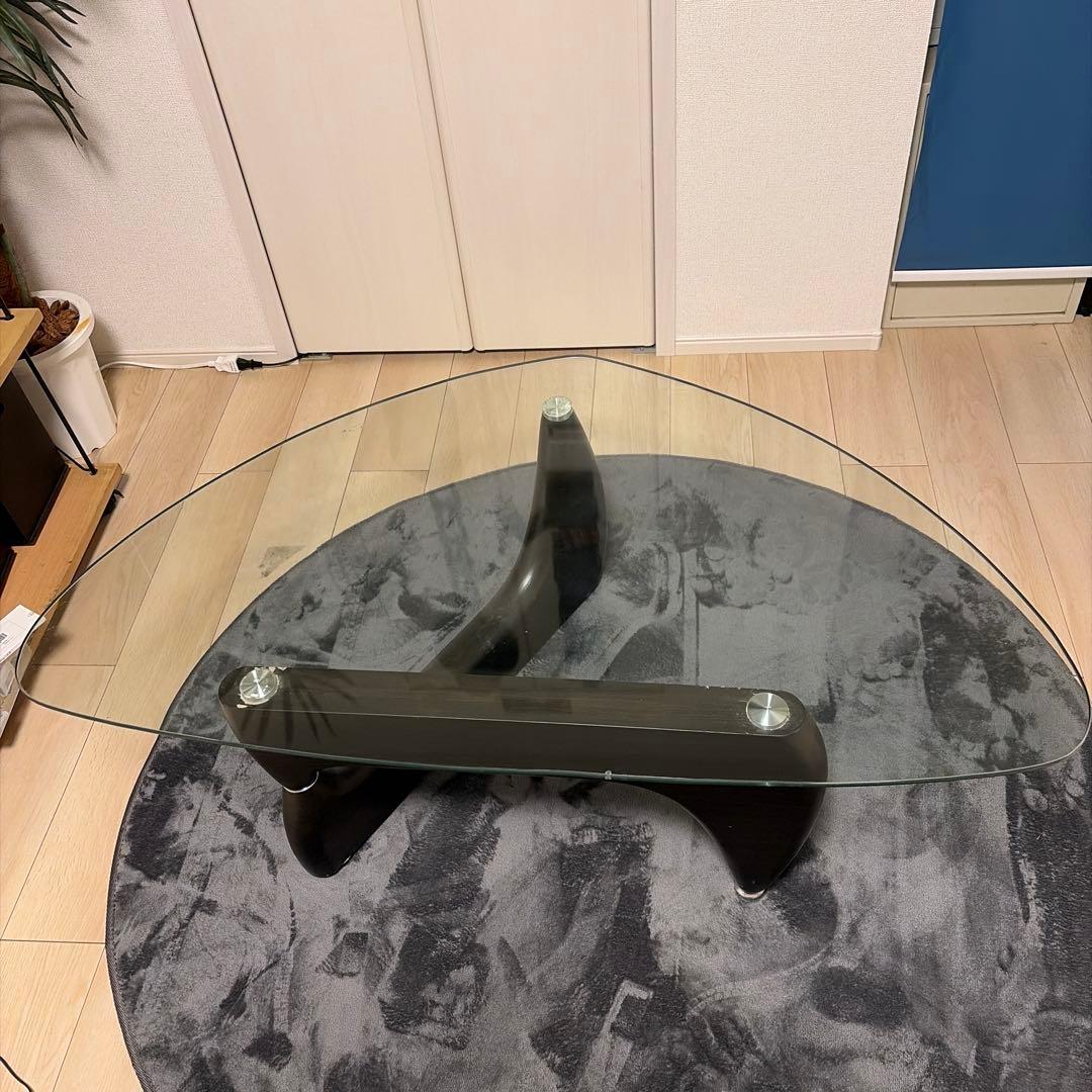 イサムノグチ コーヒーテーブル リプロダクト Isamu Noguchi