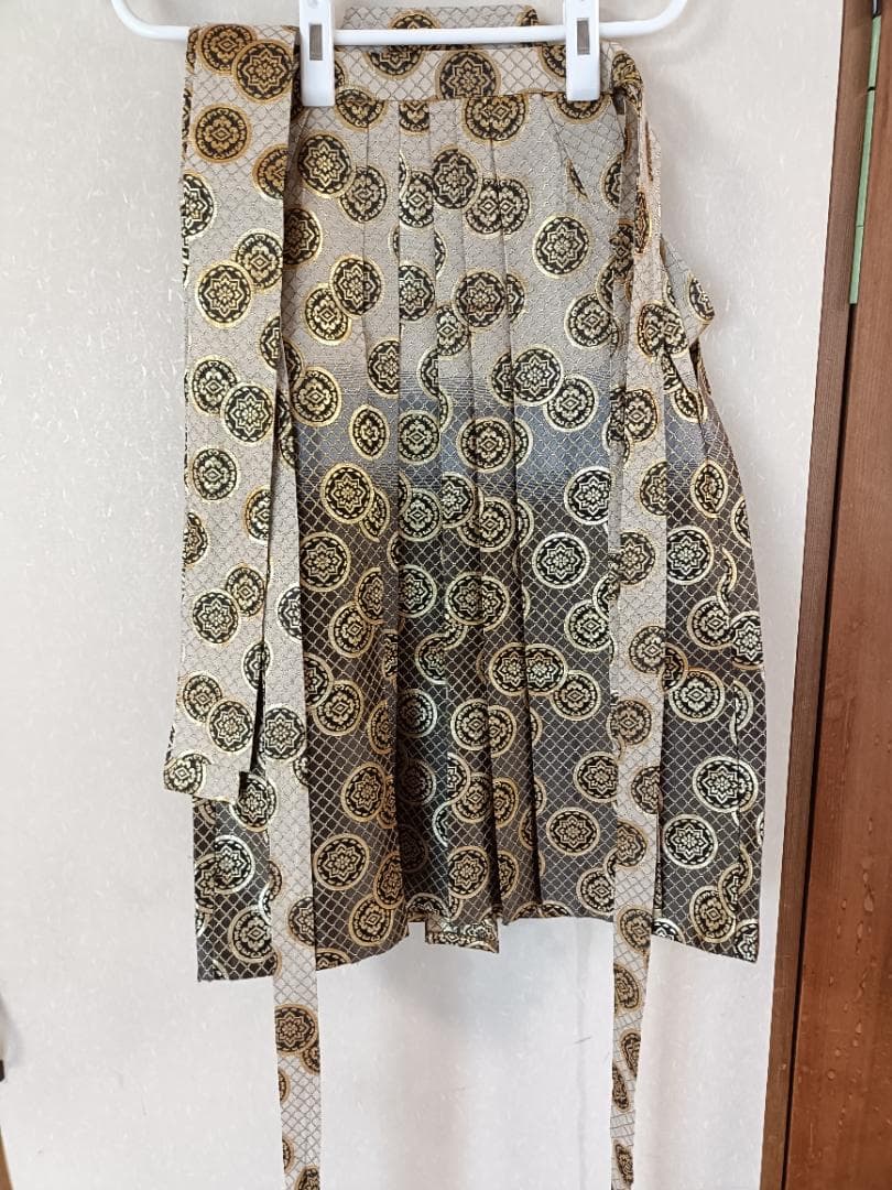 乙葉　5歳　七五三