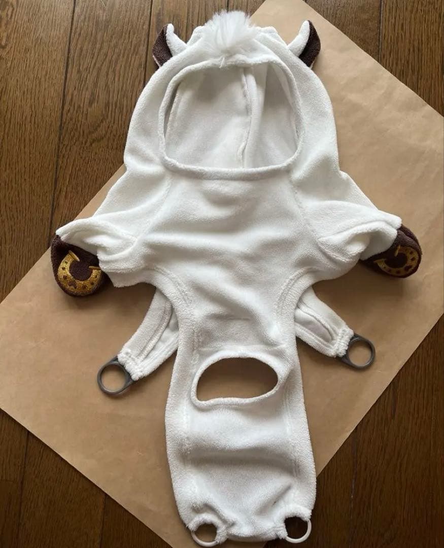 【正規品】【公式サイト購入】LOVOT ラボット干支シリーズ2026 午 うま