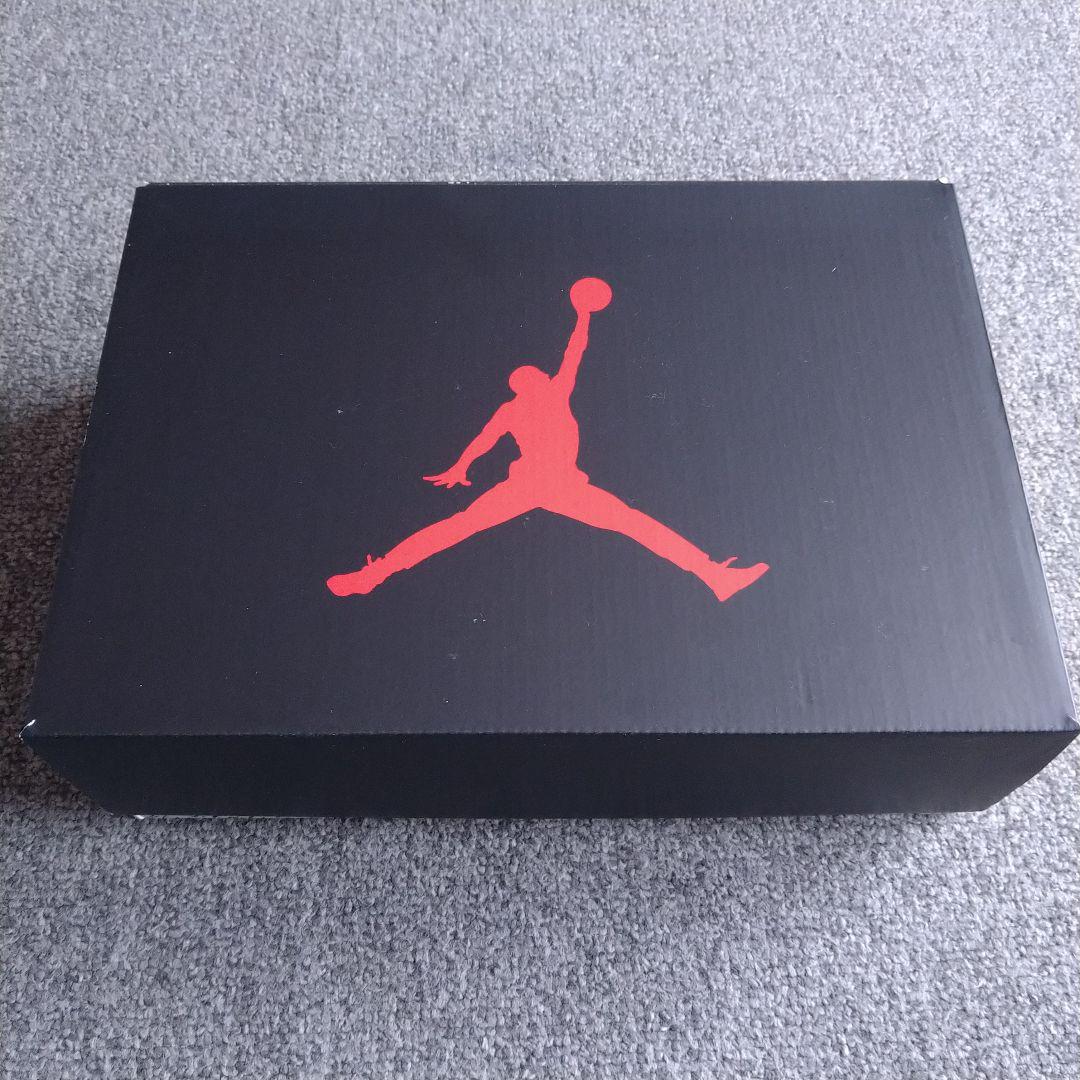 ベ*u様 新品 未使用 エアジョーダン6 レトロ カーマイン エアジョーダン ハ