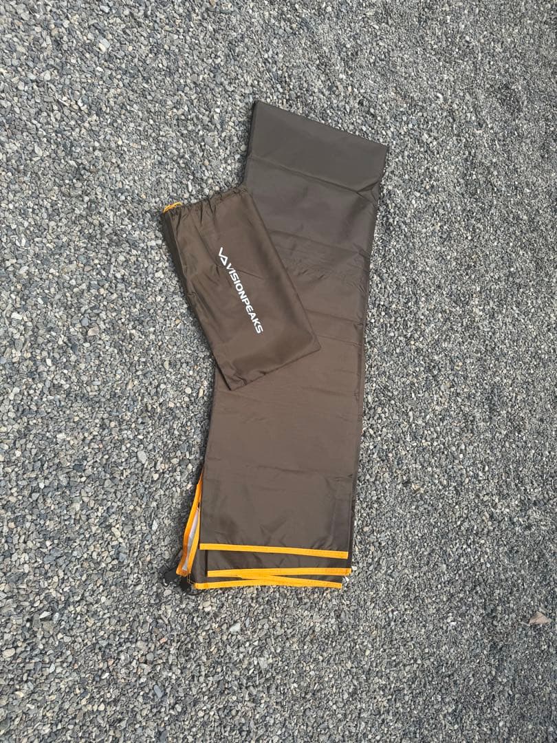 サバティカル　アルニカ　サンドストーン