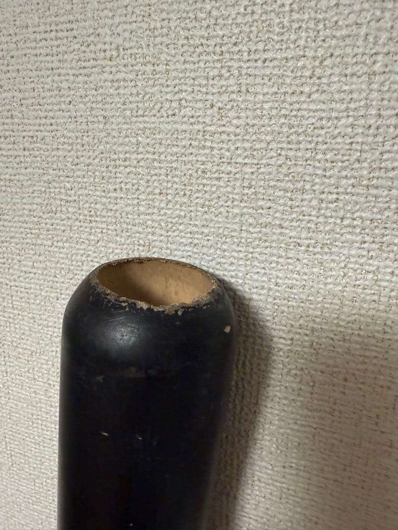 キ*ボ様 ビクタス　84cm H17 硬式木製　バット