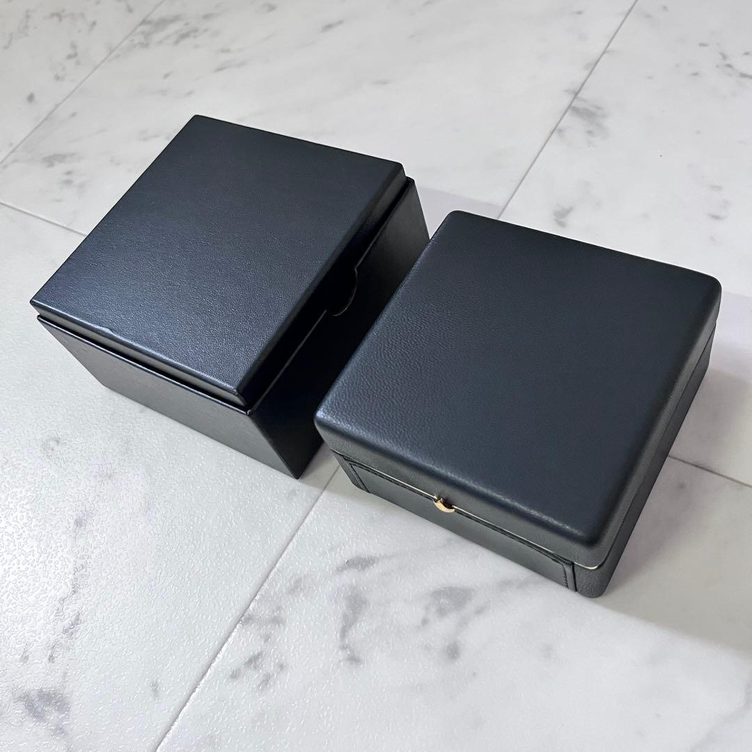 GARFF グラフ ブレスレット バングル ケース 空箱