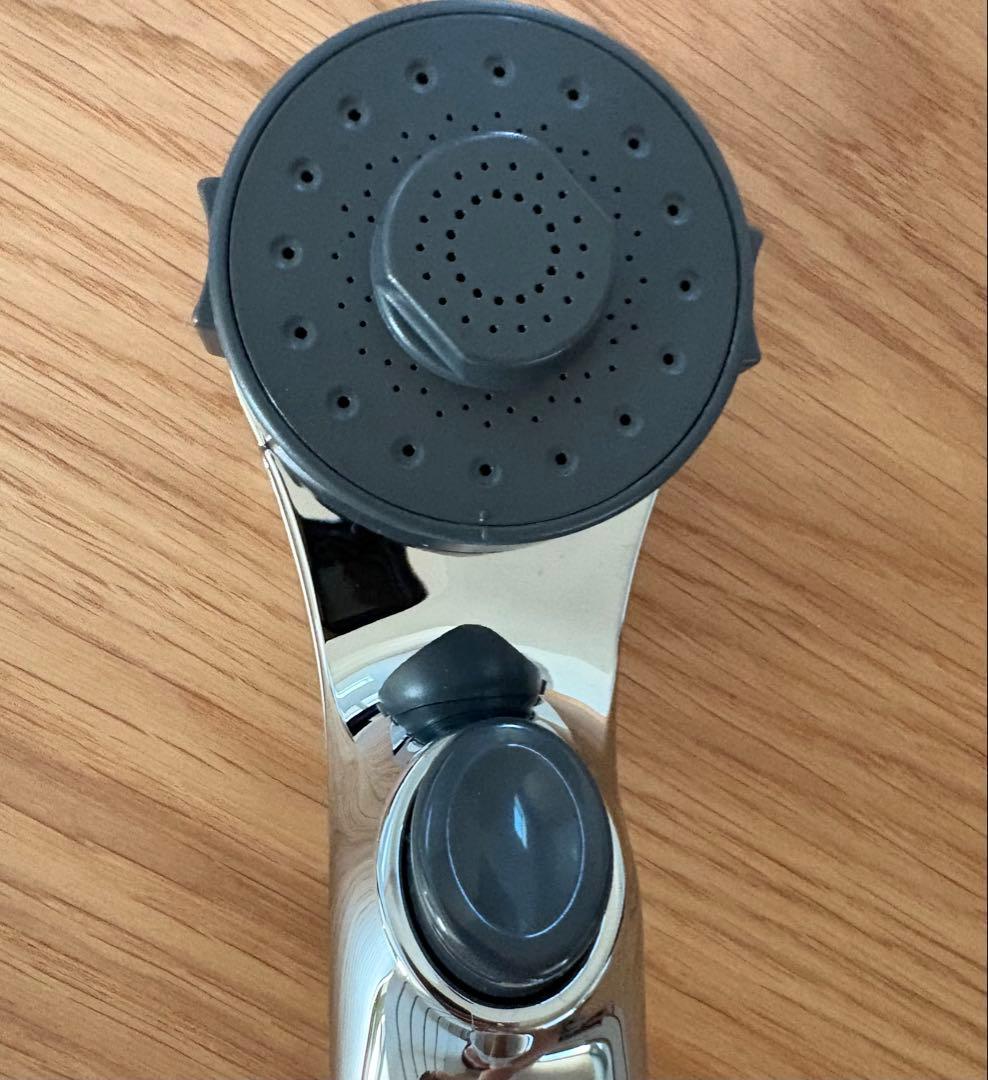 【未使用】一条工務店 グレイスバス KVKシャワーヘッド