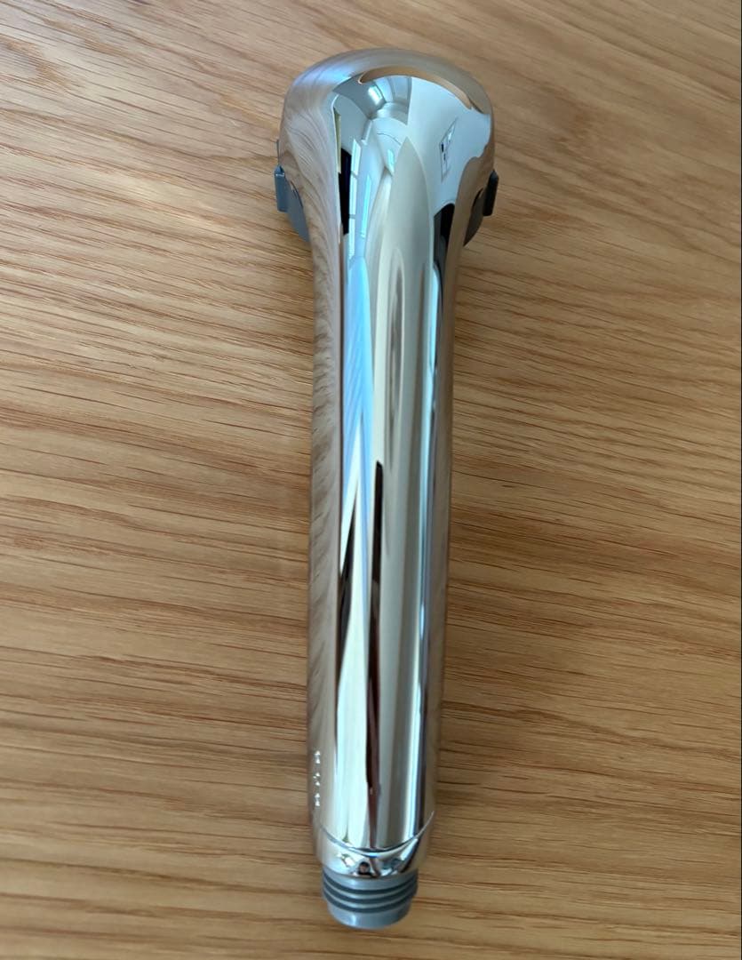 【未使用】一条工務店 グレイスバス KVKシャワーヘッド