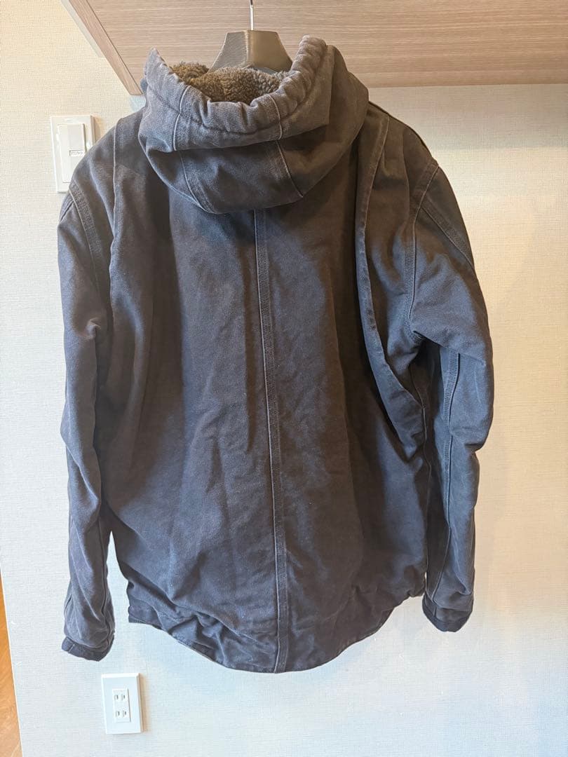 Carhartt インポート ボアジャケット