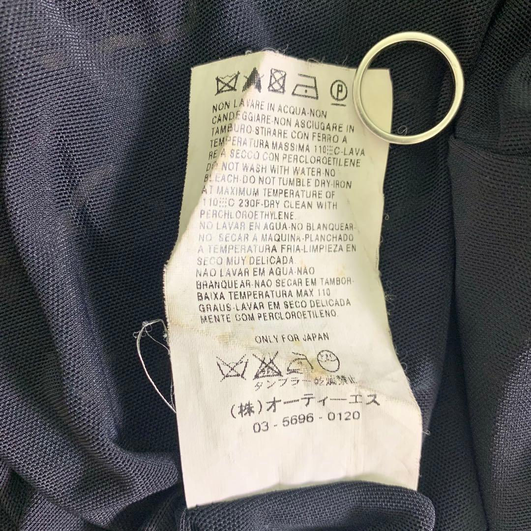 MaxMara マックスマーラ ワンピース 白タグ カシュクール チェーン柄