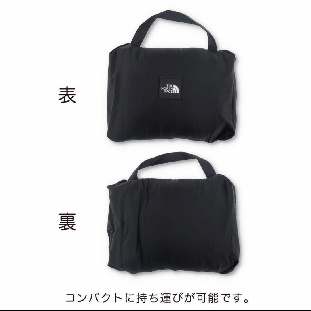 THE NORTH FACE ベビーシェルブランケット