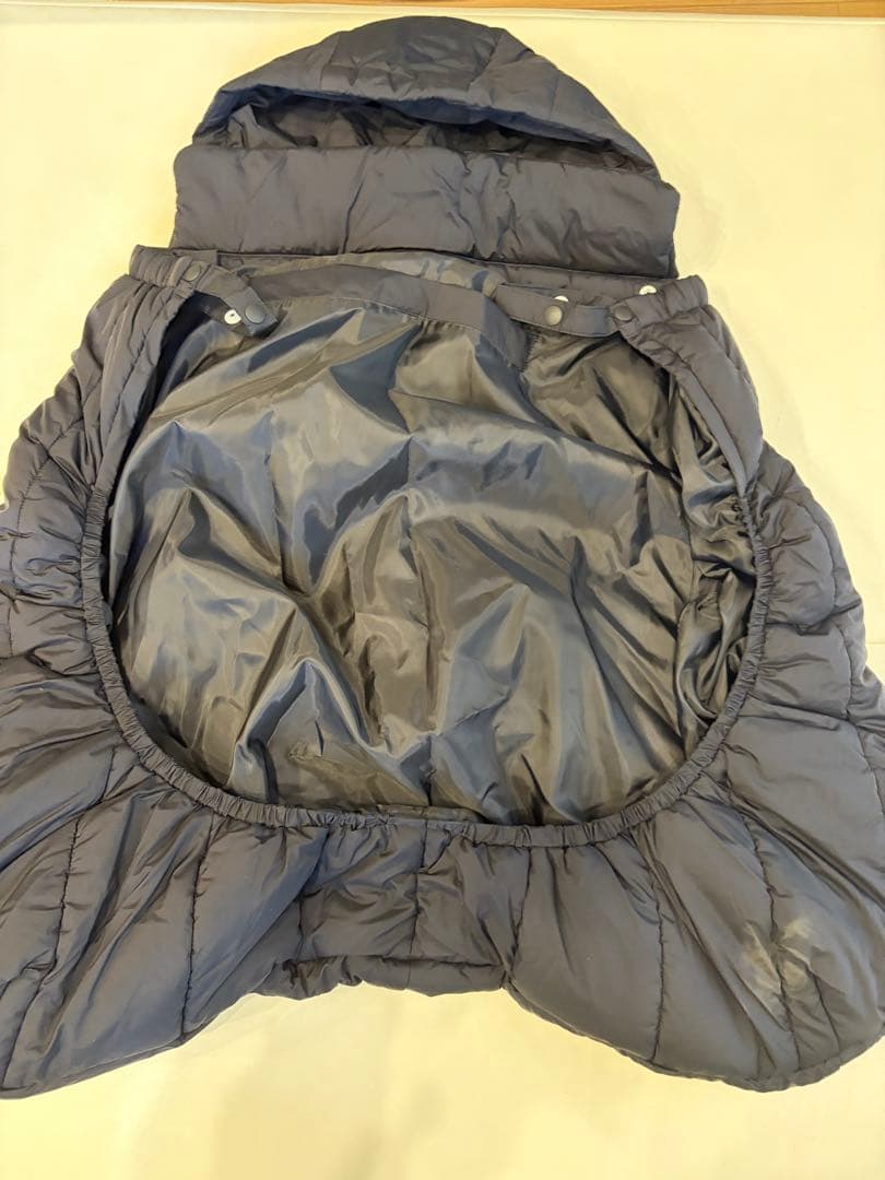 THE NORTH FACE ベビーシェルブランケット