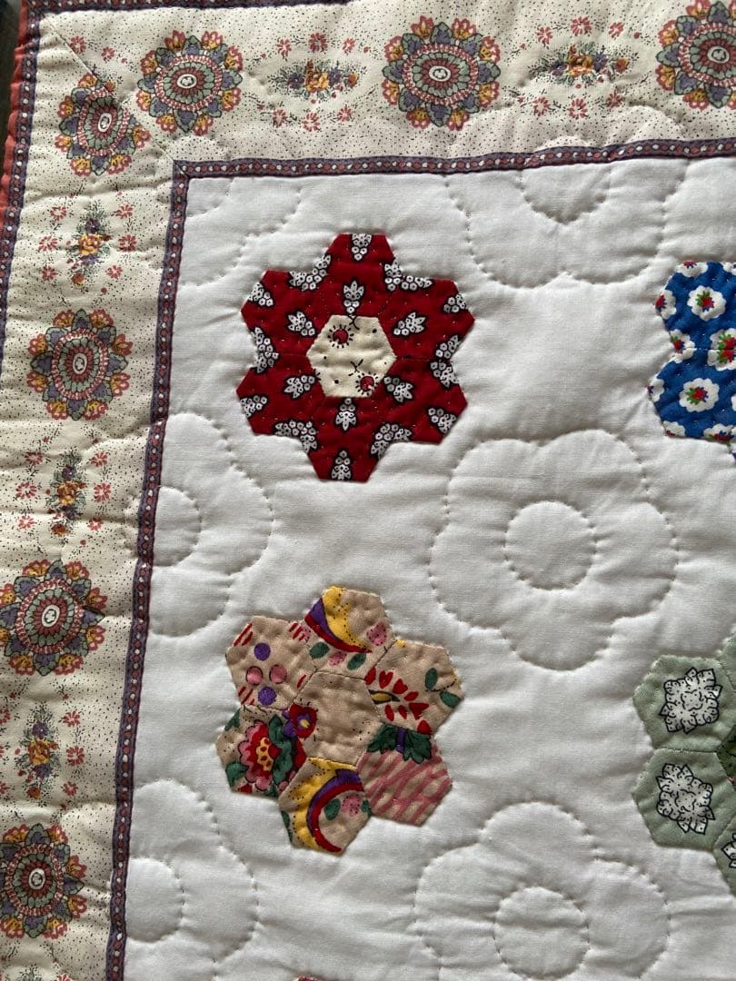 ソレアード　ヘキサゴン　マルチカバー