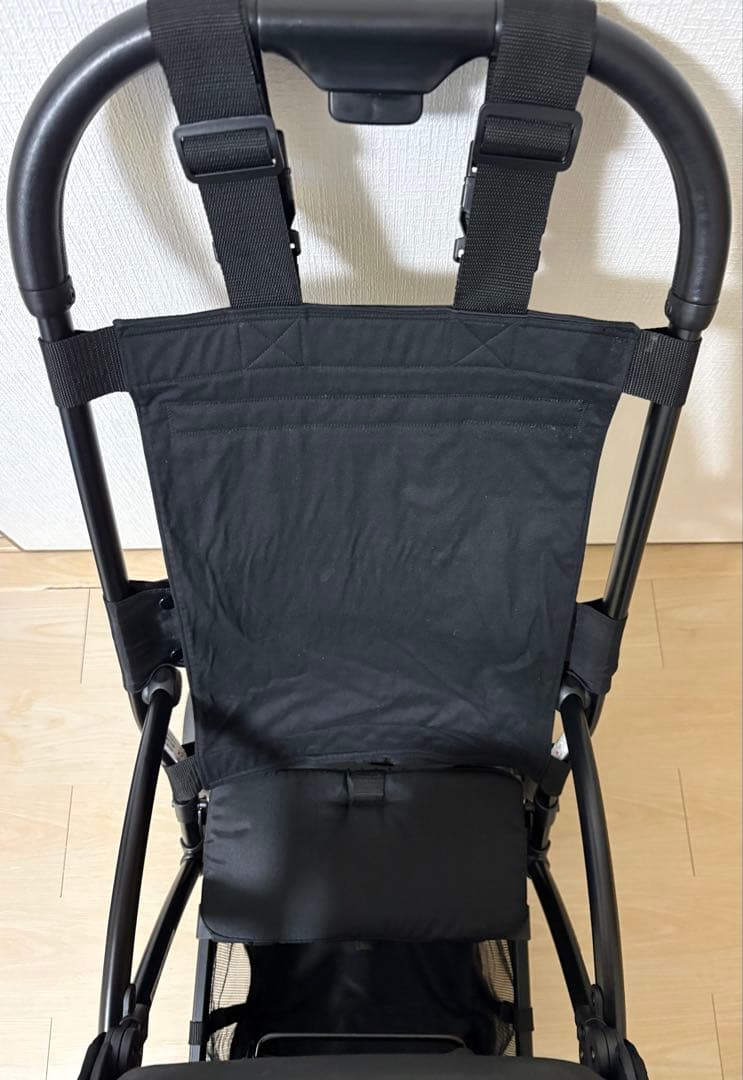 KATOJI カトージ 2シーター 2人乗りベビーカー 2seater シート付