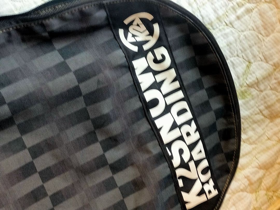 ローム Artifact ROCKER 150 K2 ビンディング ケース