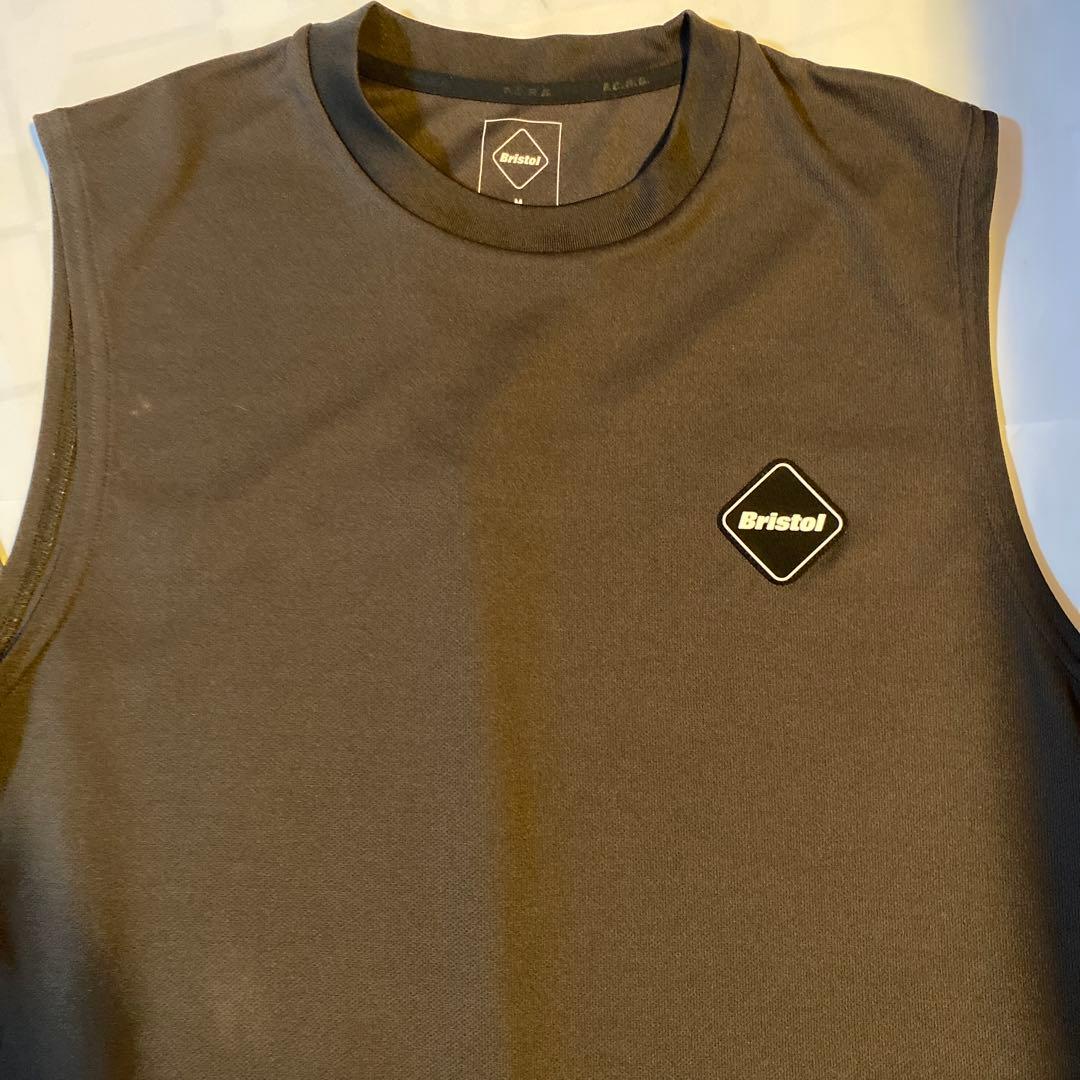 F.C.R.BセットFCRB-240011カーキ＆FCRB-232006茶色