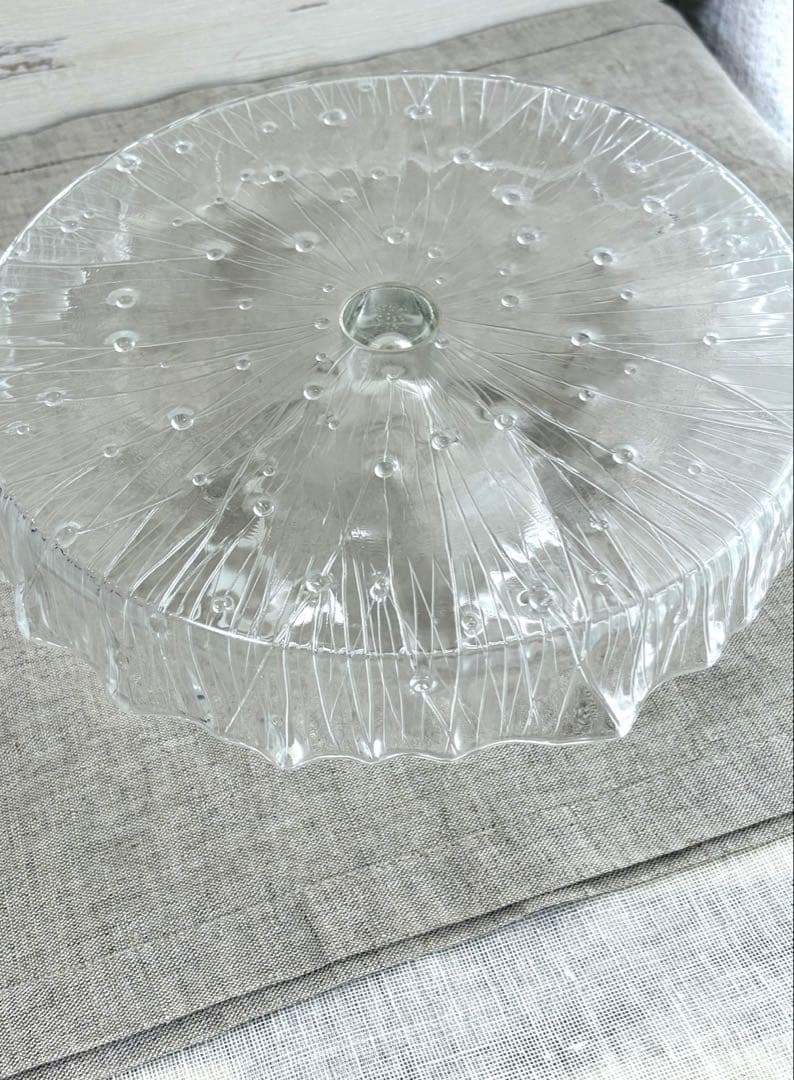 IVV ケーキスタンド　ドルチェスタンド