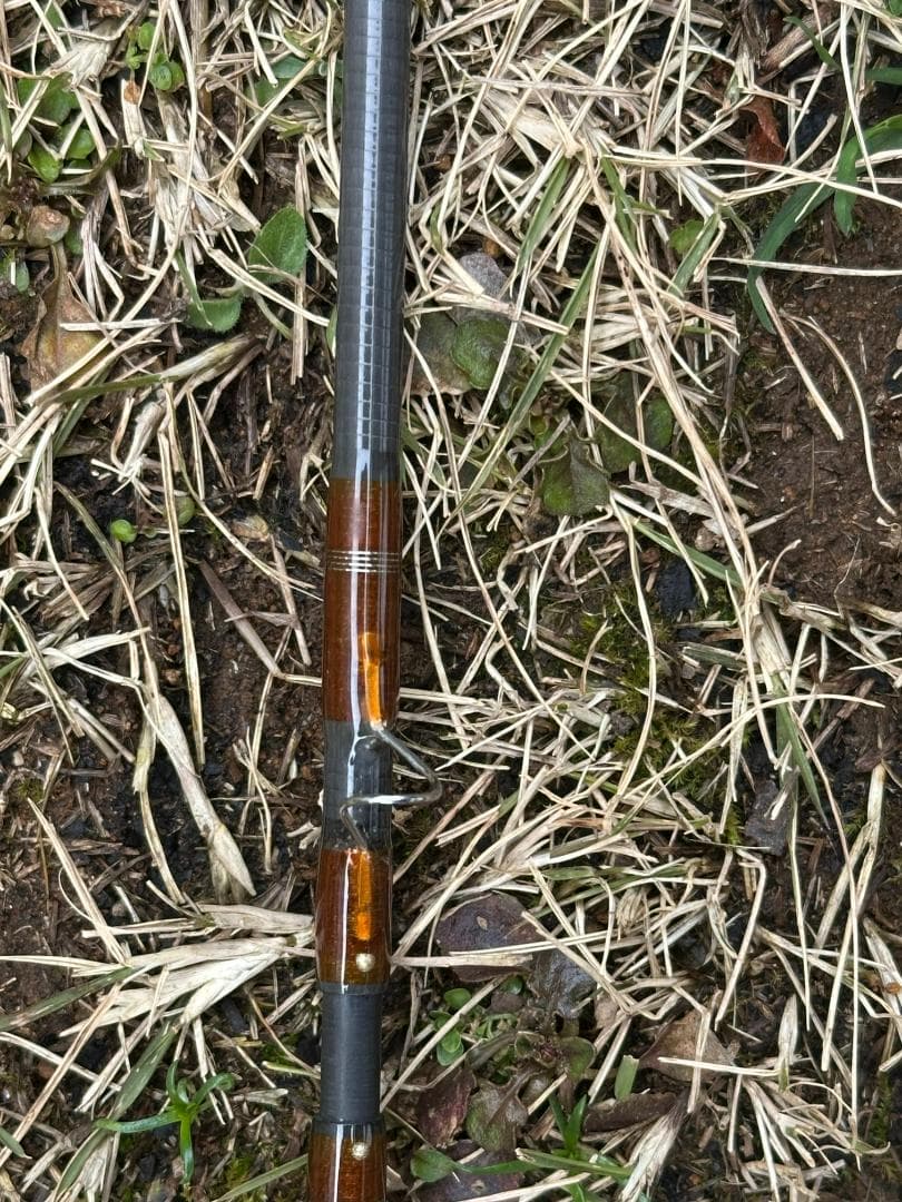 フライロッド　スコットG2　843/3