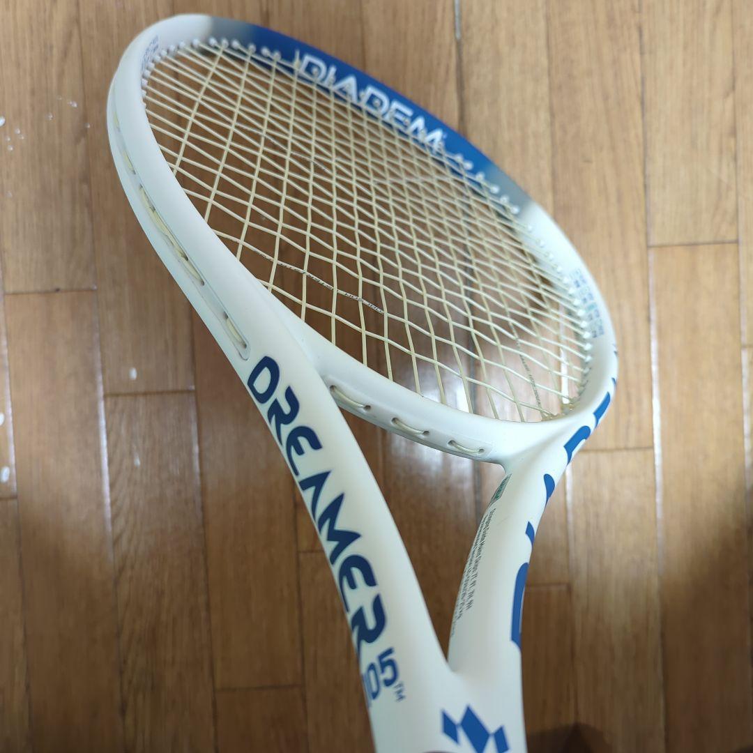 DIADEM DREAMER 105 ダイアデム ドリーマー105 G2