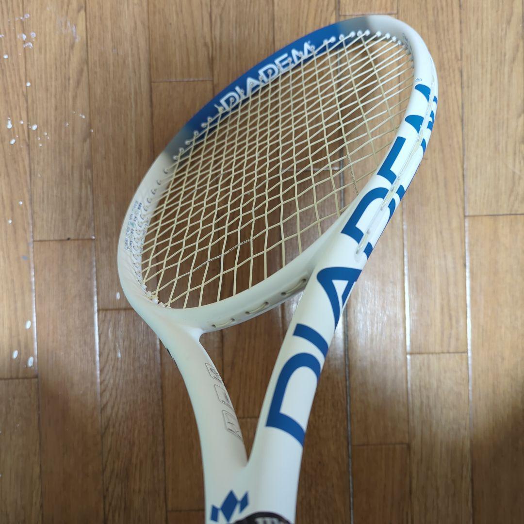 DIADEM DREAMER 105 ダイアデム ドリーマー105 G2