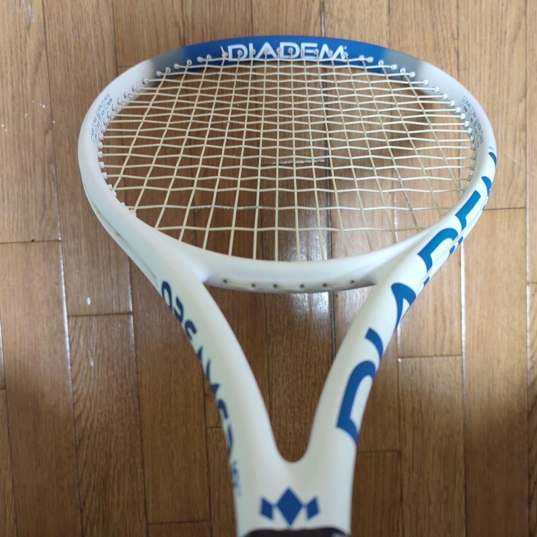 DIADEM DREAMER 105 ダイアデム ドリーマー105 G2