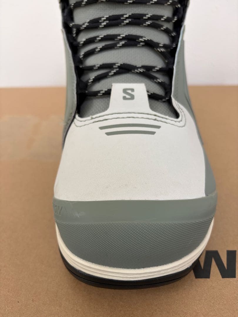 スノーボード 23-24 SALOMON DIALOGUE LACE SJ BOA 27.5