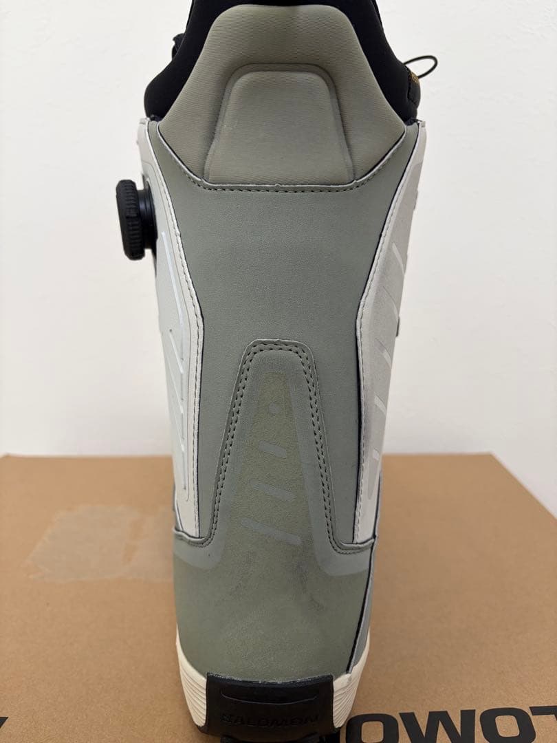 スノーボード 23-24 SALOMON DIALOGUE LACE SJ BOA 27.5