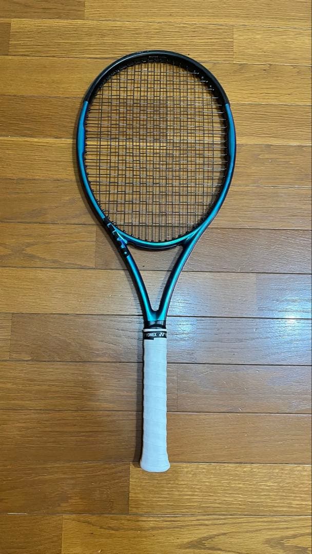 ラケット(硬式用) Wilson ULTRA TOUR 100 V4 G1