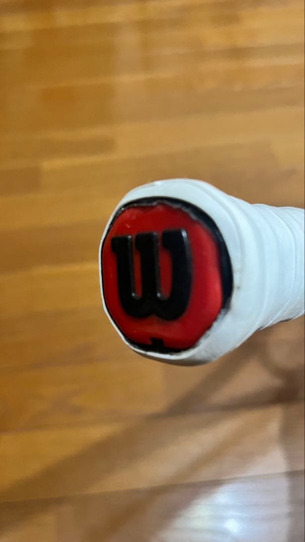 ラケット(硬式用) Wilson ULTRA TOUR 100 V4 G1