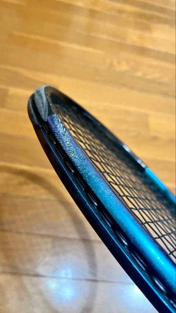 ラケット(硬式用) Wilson ULTRA TOUR 100 V4 G1
