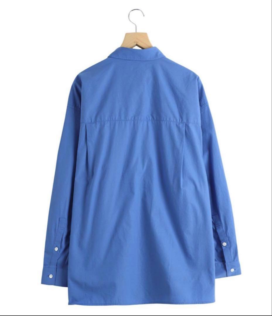 トップス FreshService CORPORATE UNIFORM SHIRT