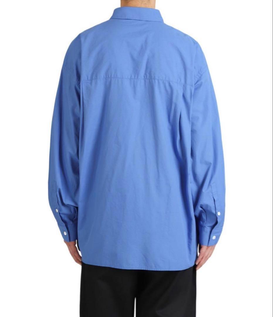 トップス FreshService CORPORATE UNIFORM SHIRT