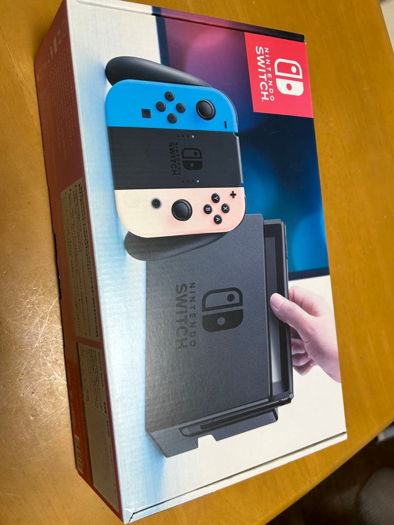 か*ん様 Switch Nintendo Switch Joy-Con (L)