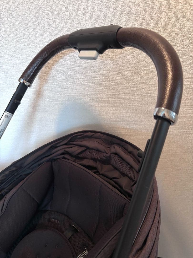 【美品即発送】アップリカ Aprica ラクーナクッションフリー AB上位モデル