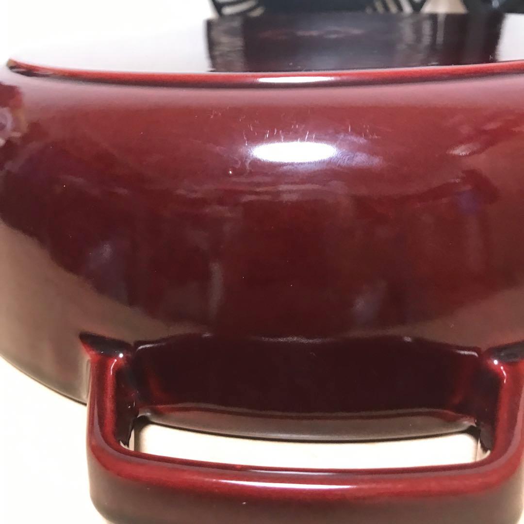 STAUB ストウブ　ブレイザーソテーパン　28cm