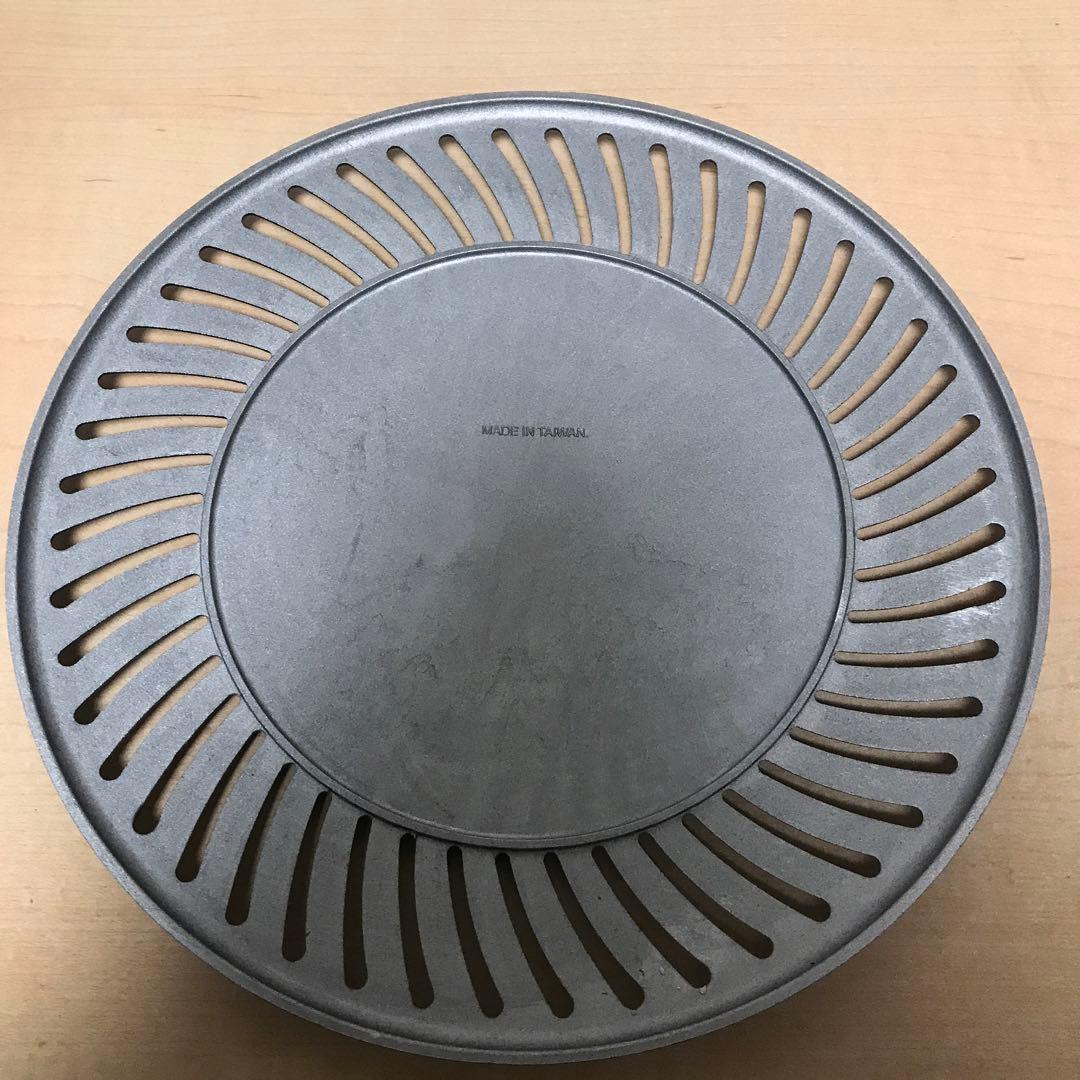 STAUB ストウブ　ブレイザーソテーパン　28cm