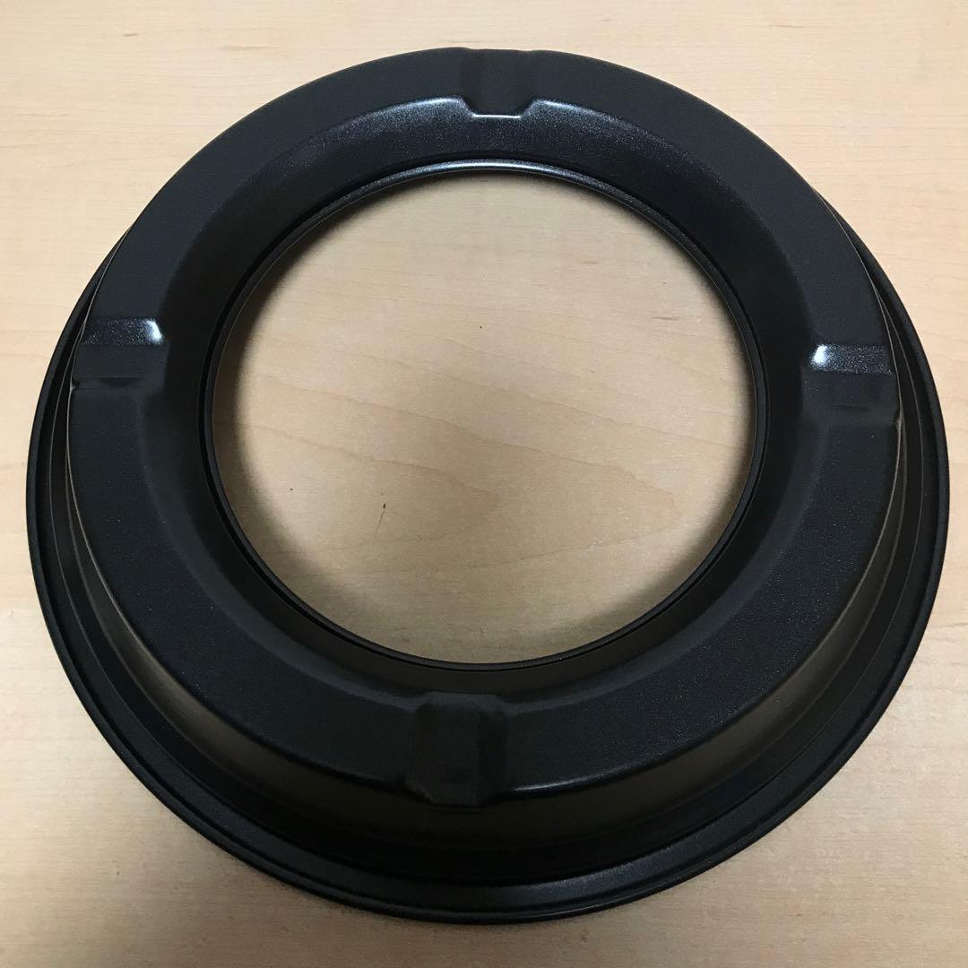 STAUB ストウブ　ブレイザーソテーパン　28cm